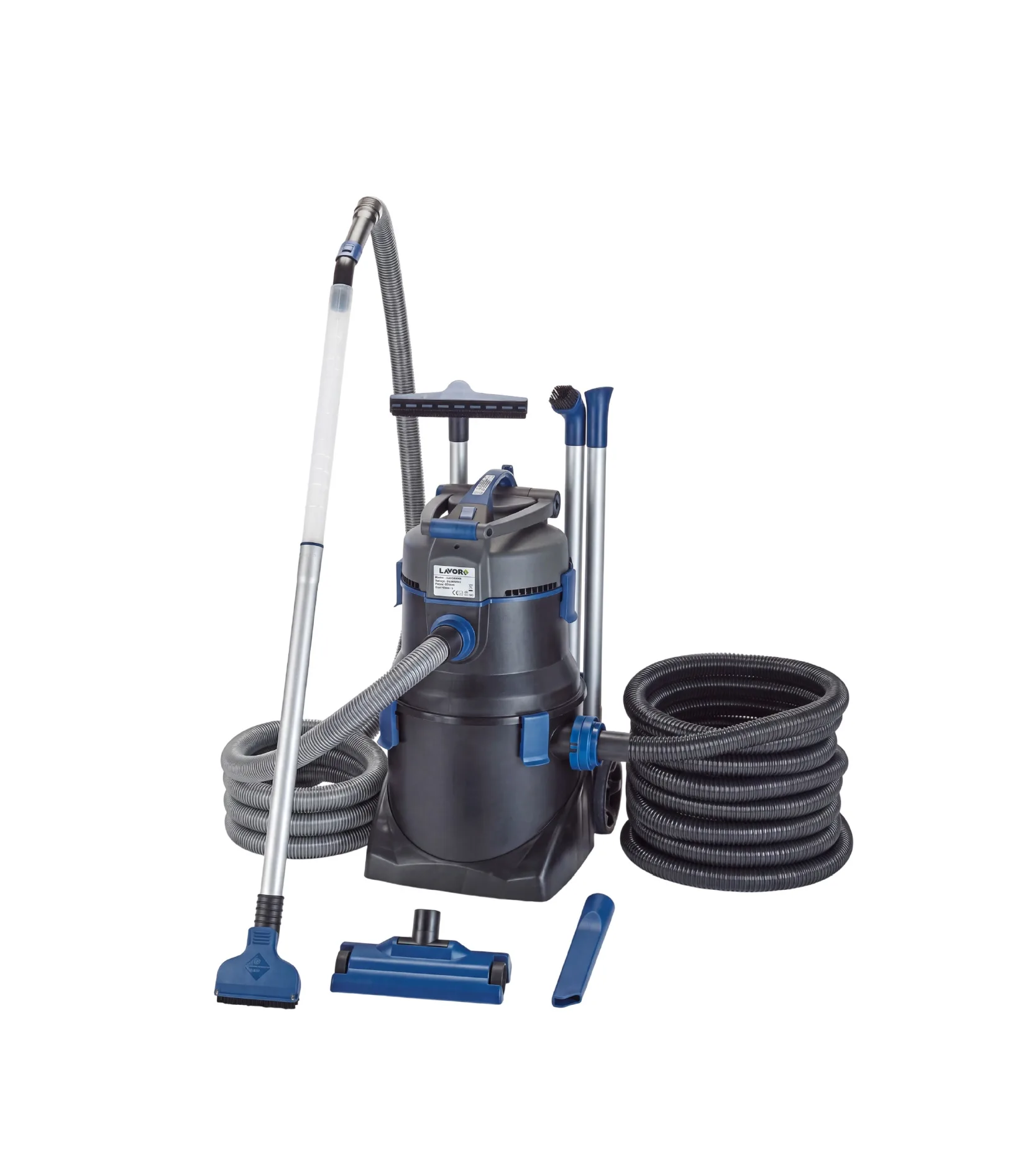 High Pressure Water Pump